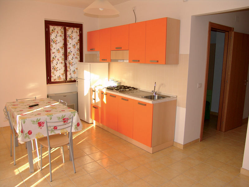 Residence L´Uliveto