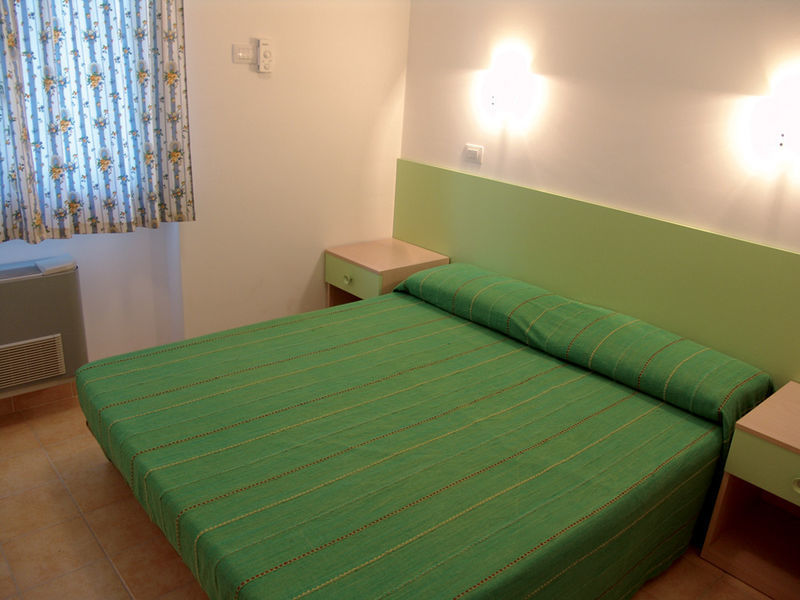 Residence L´Uliveto