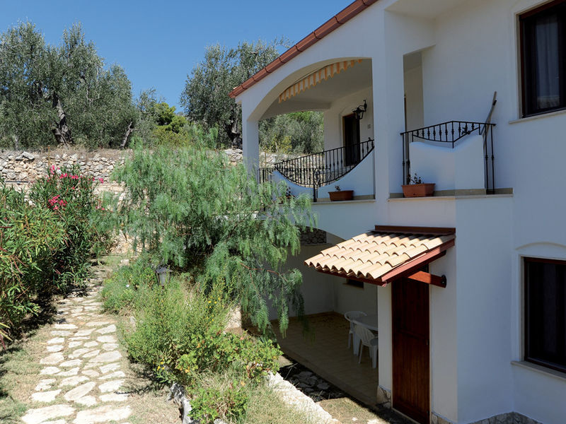 Residence L´Uliveto