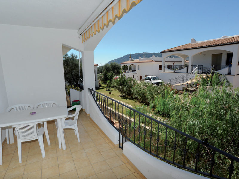 Residence L´Uliveto