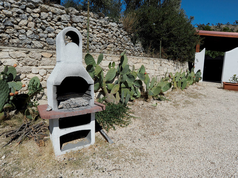 Residence L´Uliveto