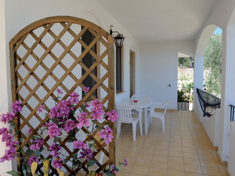 Residence L´Uliveto
