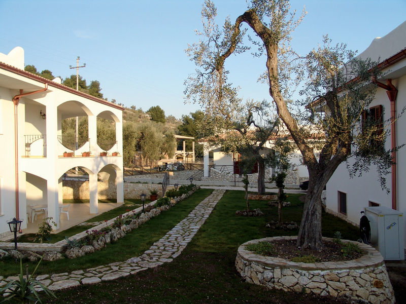 Residence L´Uliveto