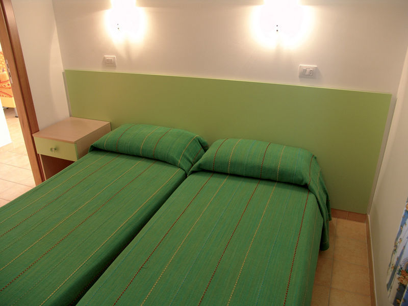 Residence L´Uliveto