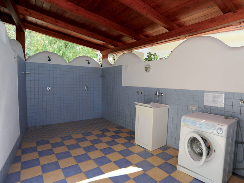 Residence L´Uliveto