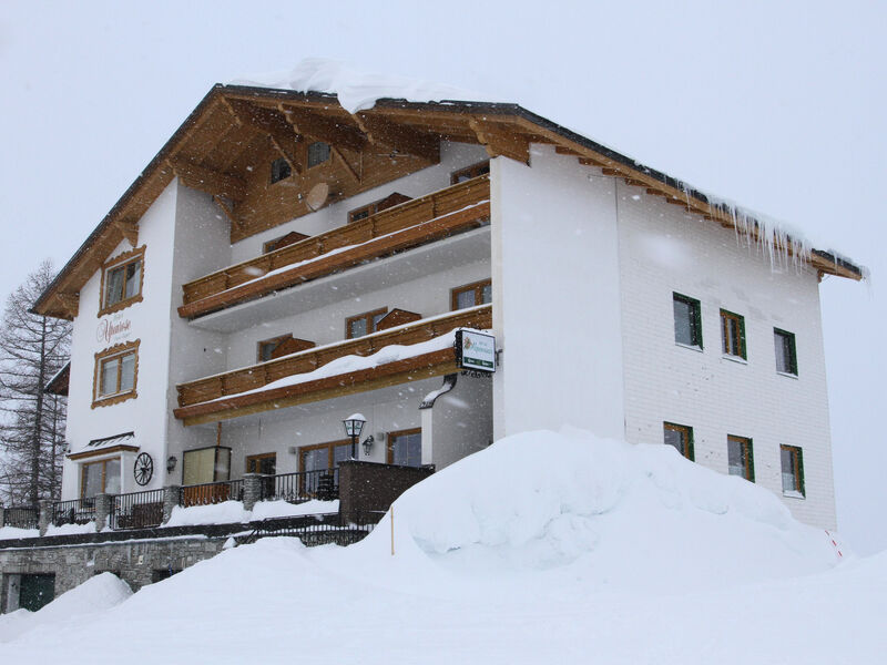 Hotel Alpenrose