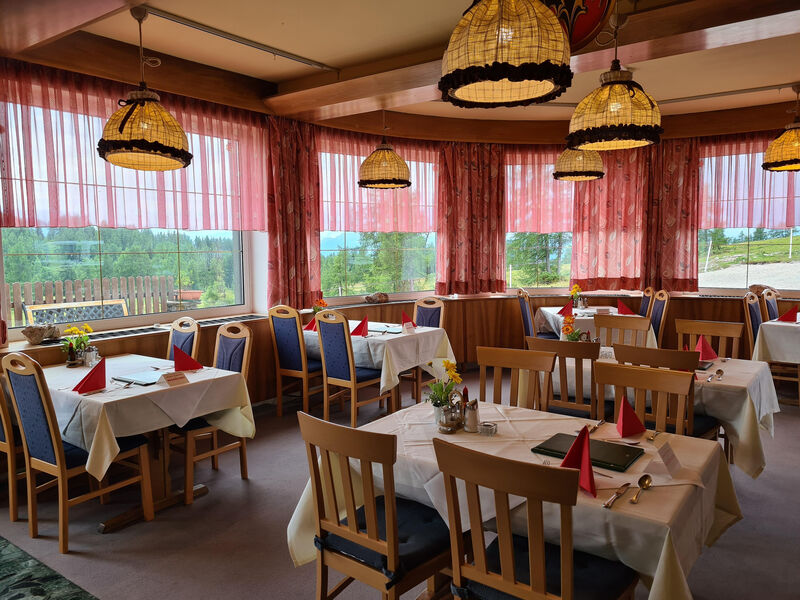 Hotel Alpenrose