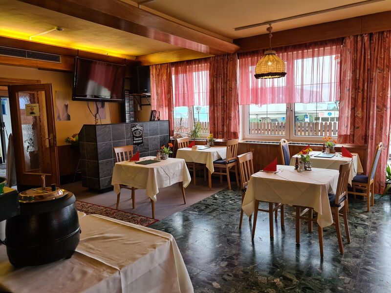 Hotel Alpenrose