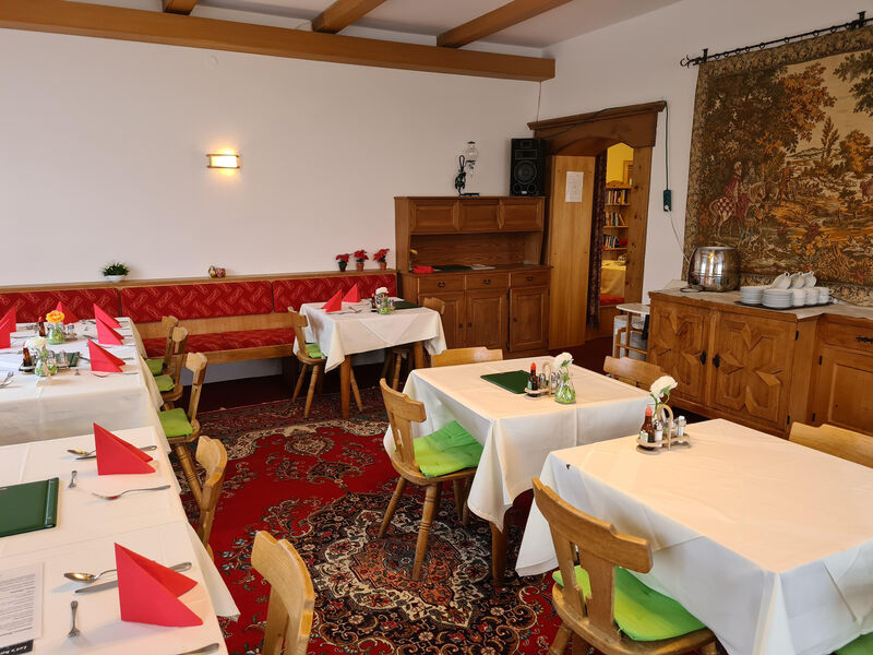 Hotel Alpenrose