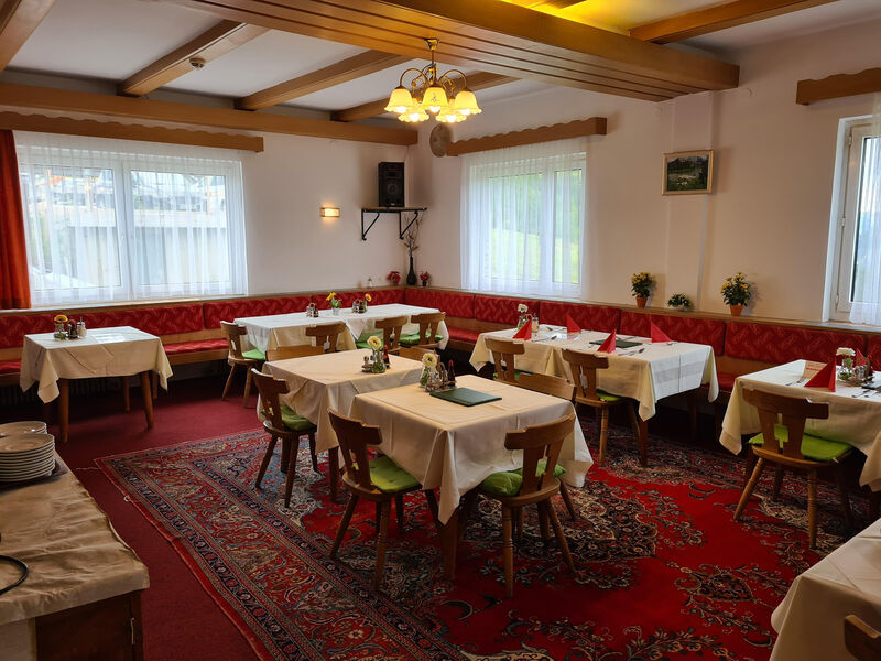 Hotel Alpenrose