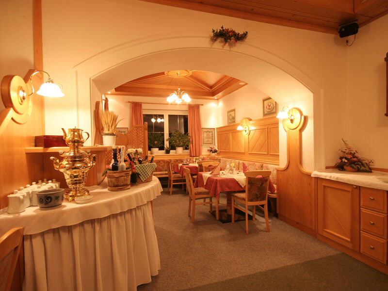 Hotel Alpenrose