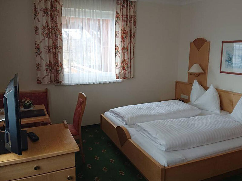 Hotel Alpenrose