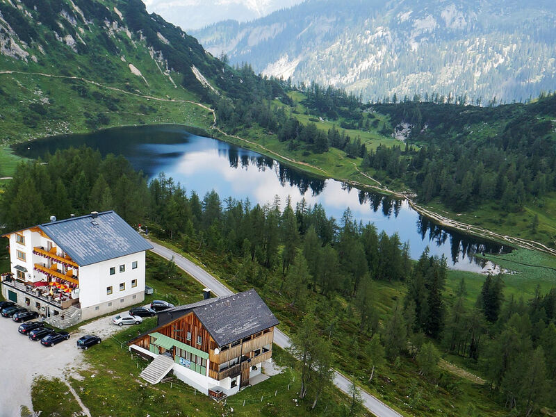 Hotel Alpenrose