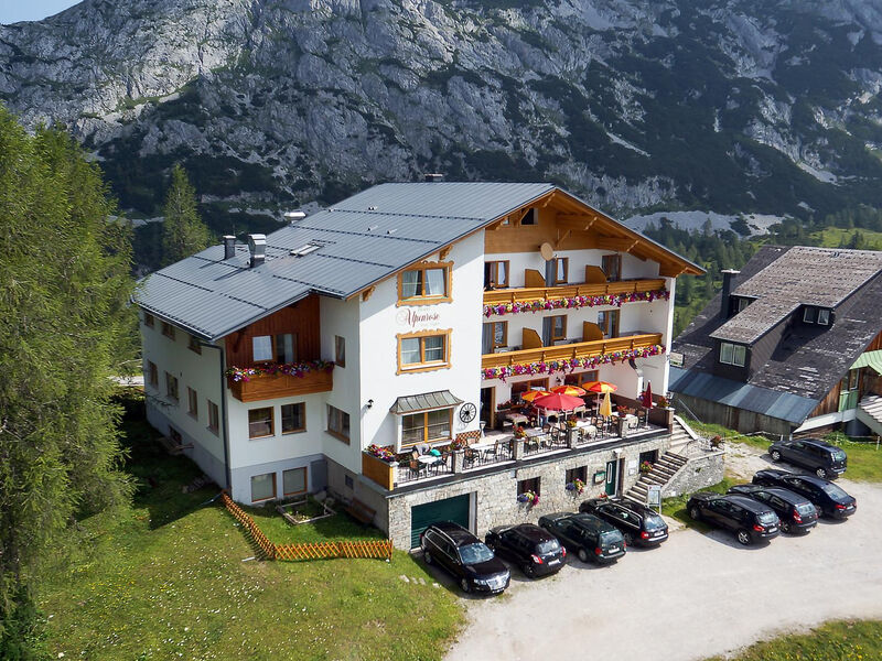 Hotel Alpenrose