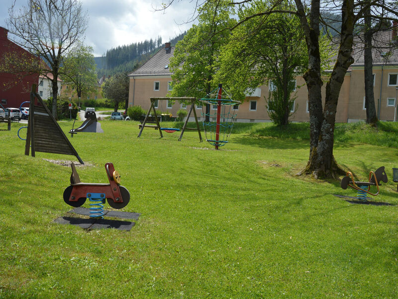 Erzberg Alpin Resort