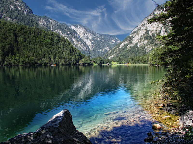 Erzberg Alpin Resort