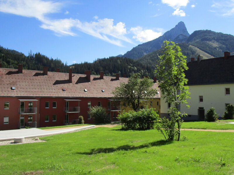 Erzberg Alpin Resort