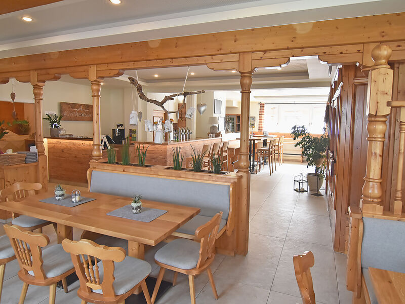 Hotel Ausseerland