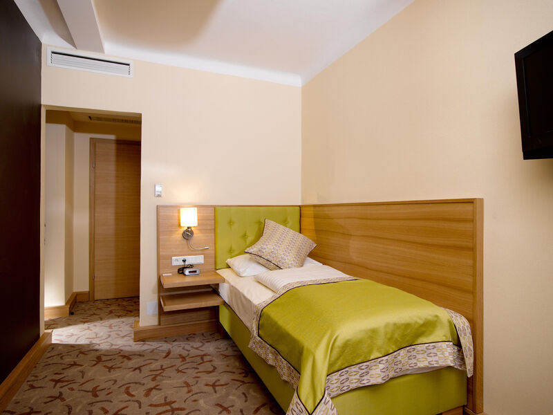 Best Western Hotel Drei Raben