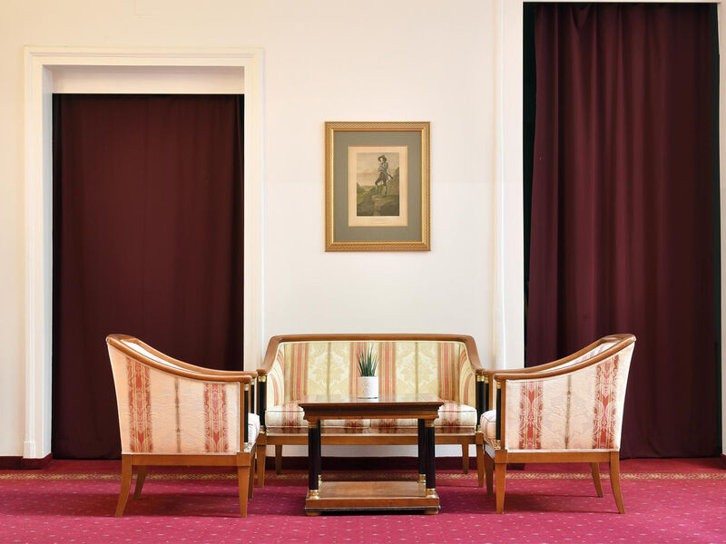Palaishotel Erzherzog Johann