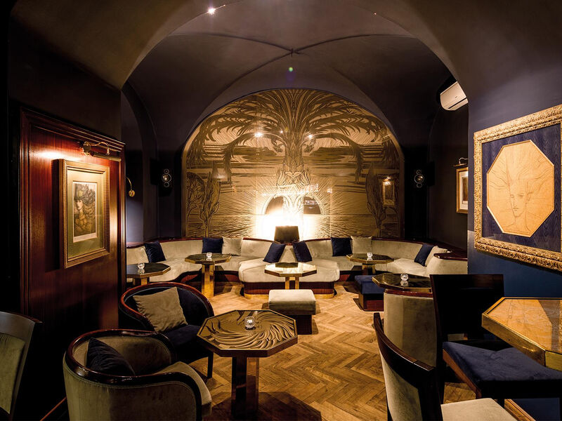 Palaishotel Erzherzog Johann