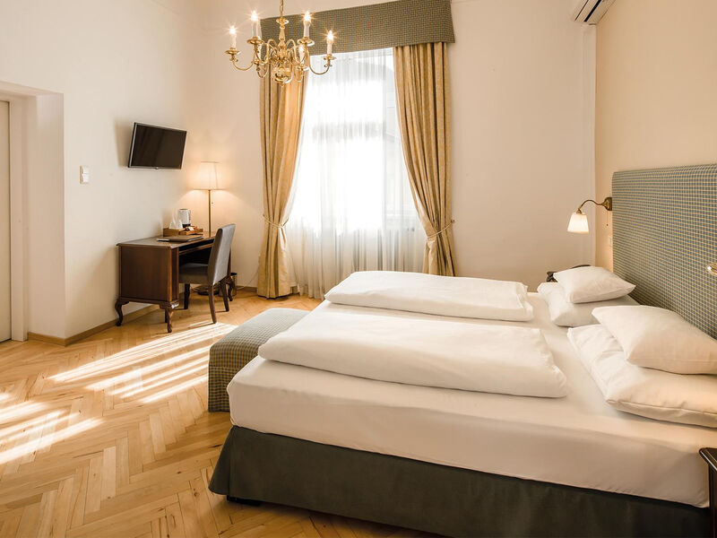 Palaishotel Erzherzog Johann