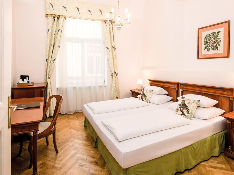 Palaishotel Erzherzog Johann