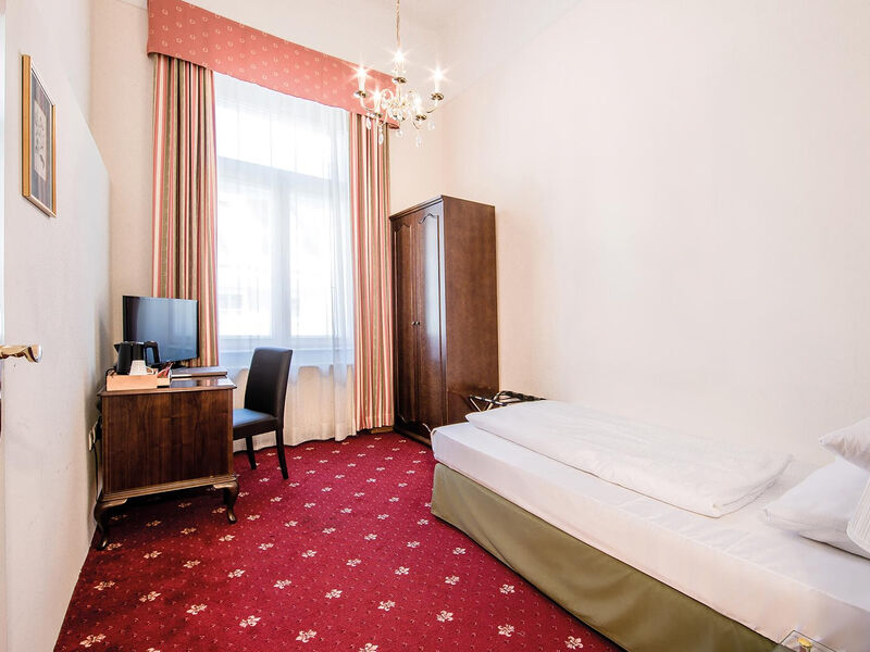 Palaishotel Erzherzog Johann