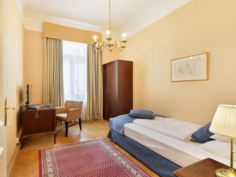 Palaishotel Erzherzog Johann