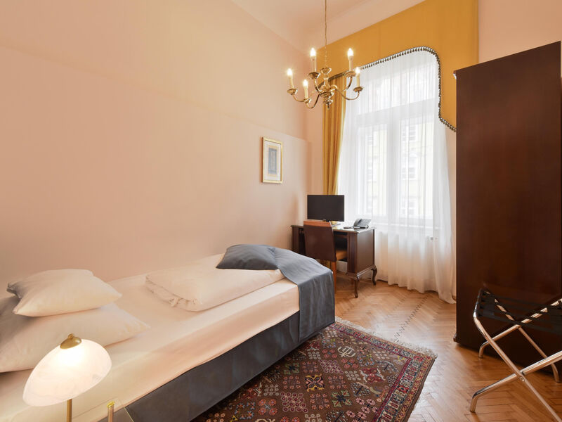 Palaishotel Erzherzog Johann
