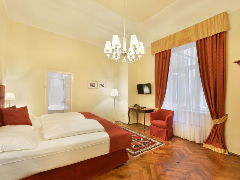 Palaishotel Erzherzog Johann