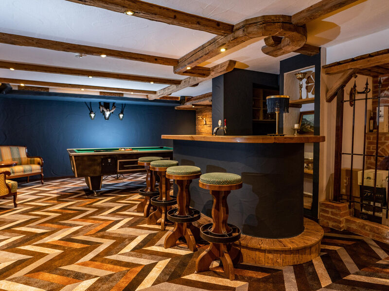 Alpenhotel Erzherzog Johann