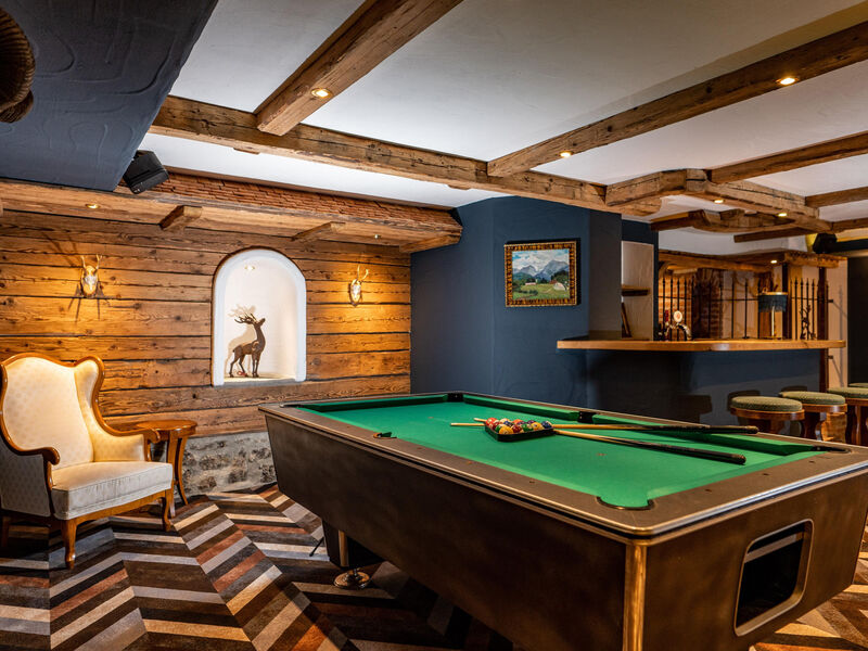 Alpenhotel Erzherzog Johann