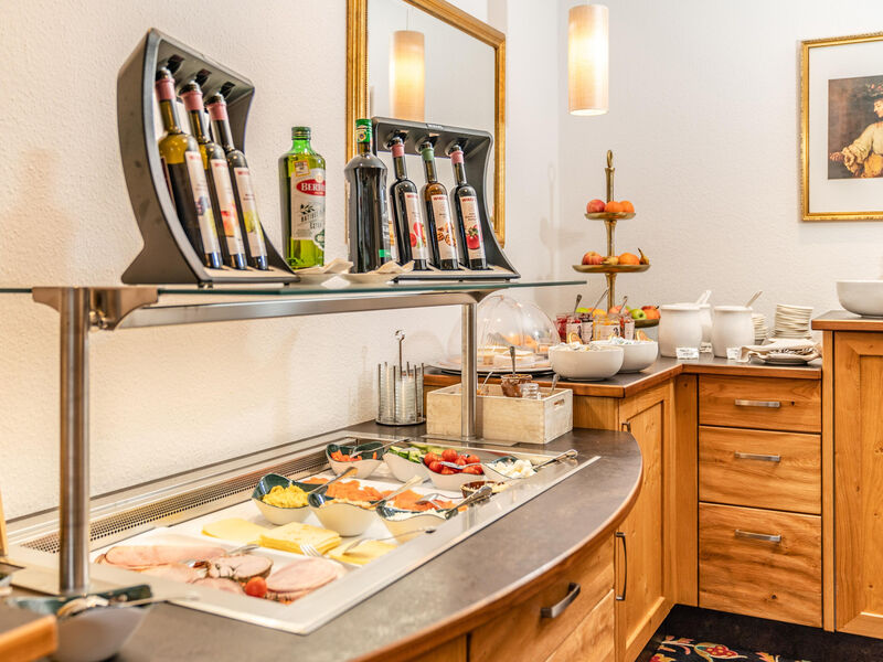 Alpenhotel Erzherzog Johann