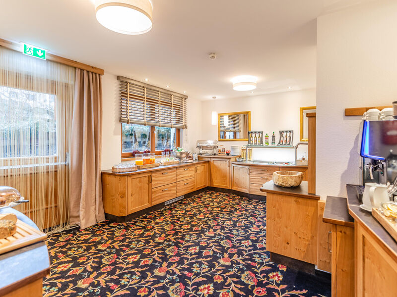 Alpenhotel Erzherzog Johann