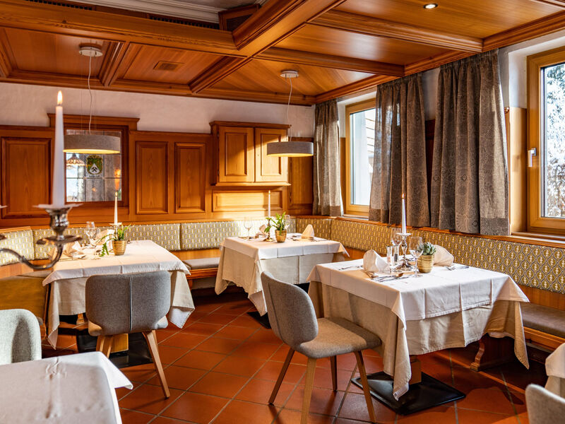 Alpenhotel Erzherzog Johann