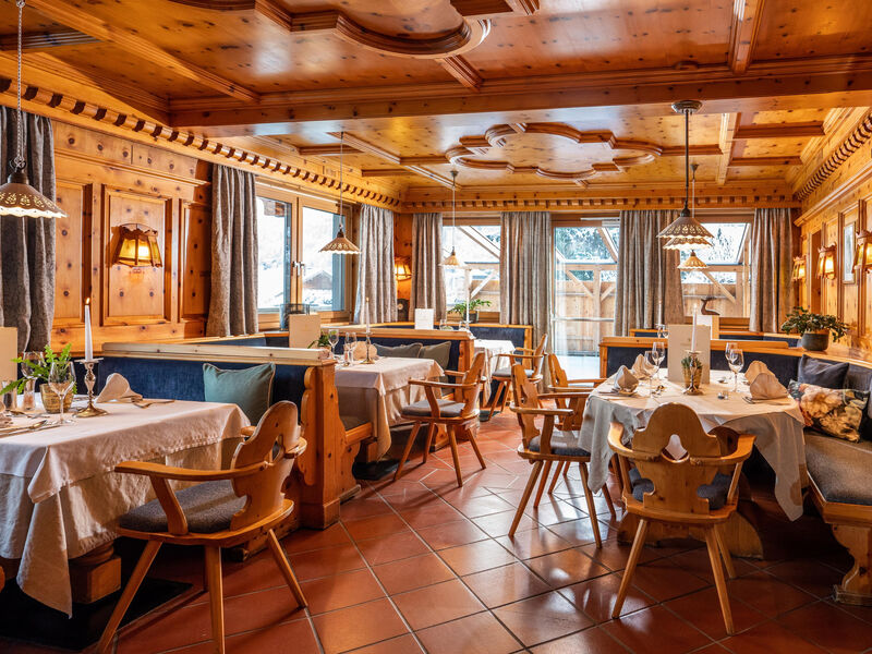 Alpenhotel Erzherzog Johann