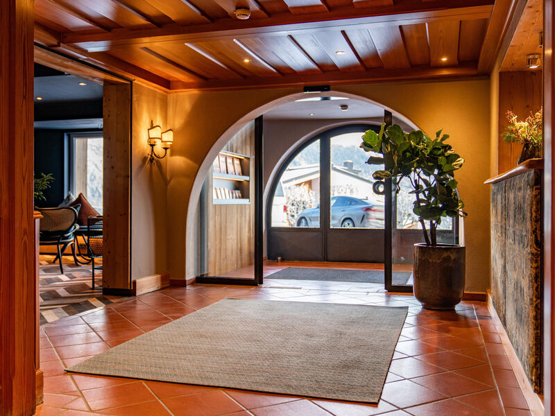 Alpenhotel Erzherzog Johann