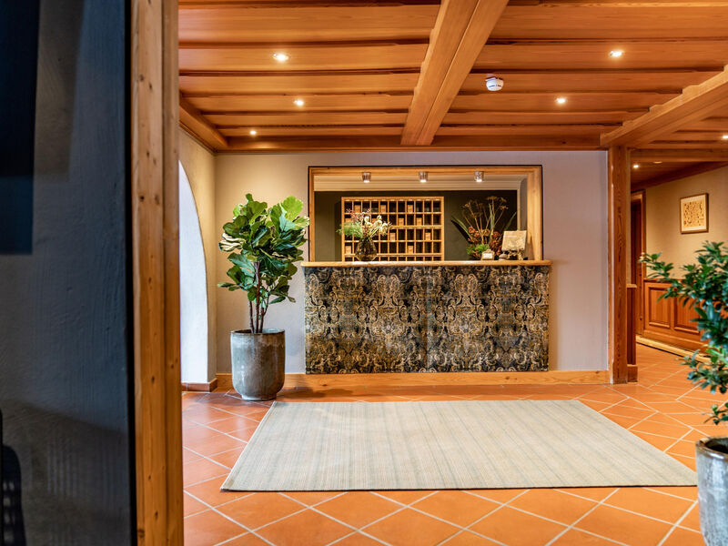 Alpenhotel Erzherzog Johann