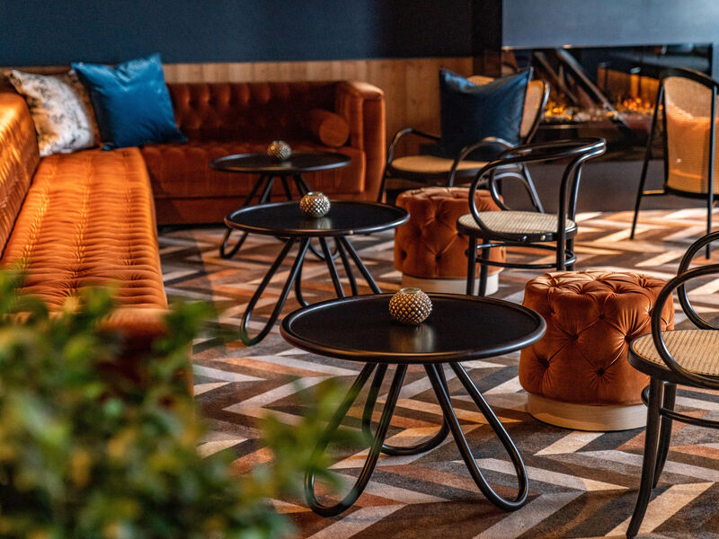 Alpenhotel Erzherzog Johann