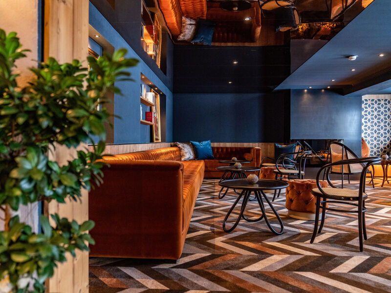 Alpenhotel Erzherzog Johann