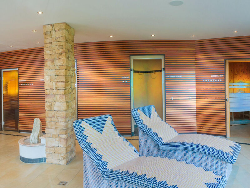 Alpenhotel Erzherzog Johann