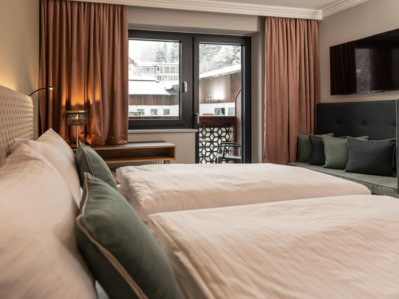 Alpenhotel Erzherzog Johann