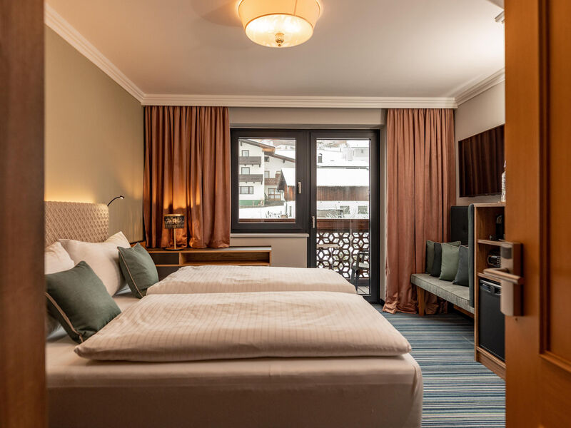 Alpenhotel Erzherzog Johann