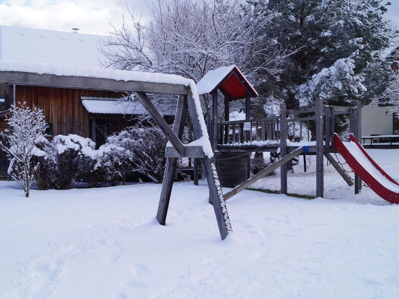 Ferienpark Kreischberg
