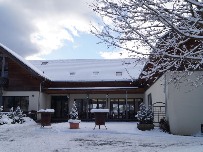 Ferienpark Kreischberg