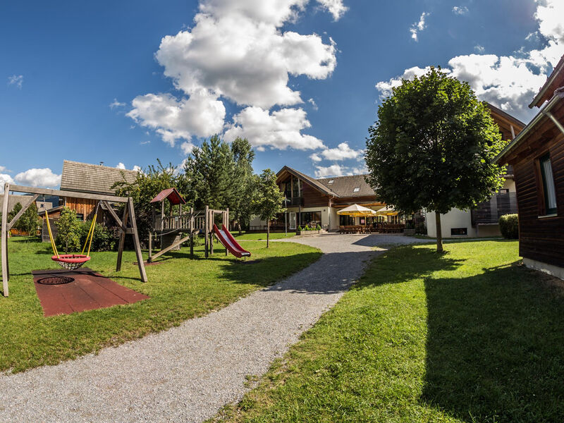 Ferienpark Kreischberg