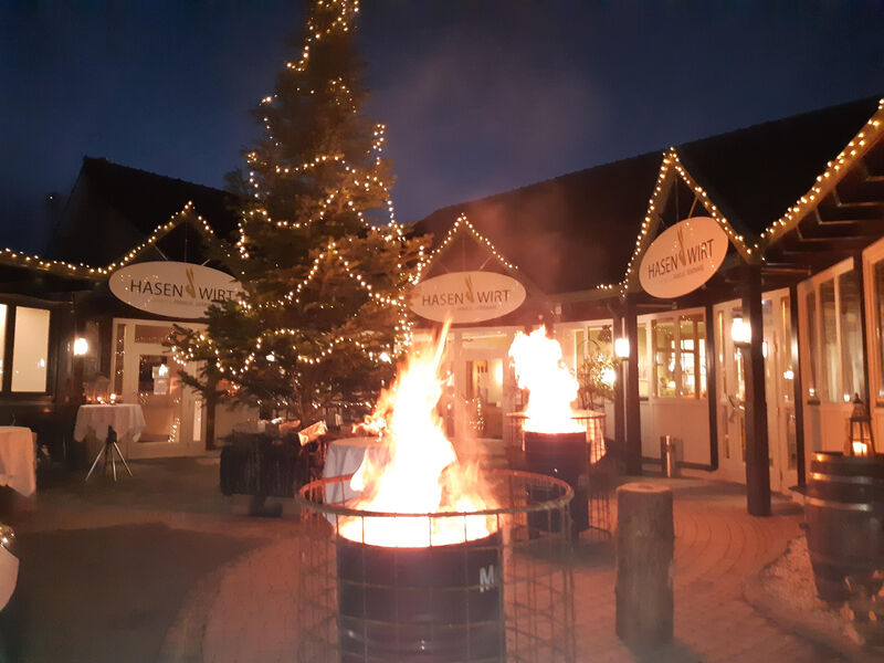 Hotel Hasenwirt