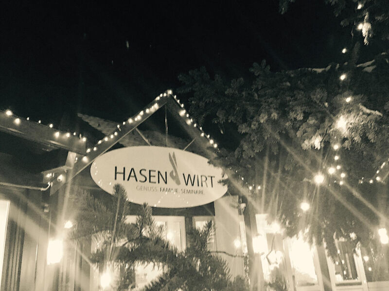 Hotel Hasenwirt