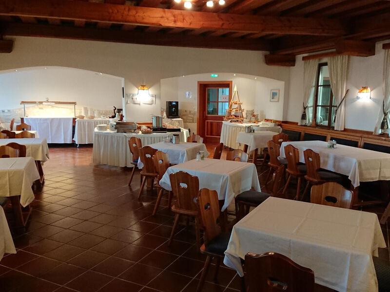 Hotel Hasenwirt